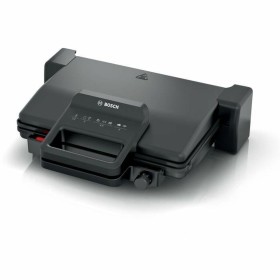 Sandwichera BOSCH TCG3323 Negro 2000 W de BOSCH, Sandwicheras - Ref: S71002179, Precio: 127,99 €, Descuento: %