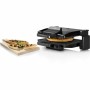 Machine à sandwich BOSCH TCG3323 Noir 2000 W de BOSCH, Appareils à sandwich et presses à panini - Réf : S71002179, Prix : 127...