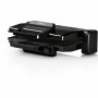 Machine à sandwich BOSCH TCG3323 Noir 2000 W de BOSCH, Appareils à sandwich et presses à panini - Réf : S71002179, Prix : 127...