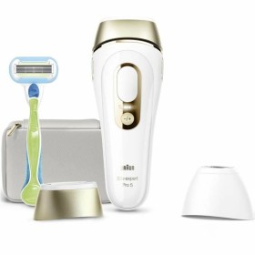 Épilateur électrique Braun Pro IPL PL5152 de Braun, Épilateurs et accessoires - Réf : S71002181, Prix : 455,49 €, Remise : %