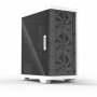 Case computer desktop ATX Zalman M4 Bianco Nero di Zalman, Case computer desktop - Rif: S71002270, Prezzo: 99,11 €, Sconto: %