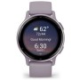 Men's Watch GARMIN Violet Purple by GARMIN, Wrist Watches - Ref: S71002466, Price: 361,72 €, Discount: %