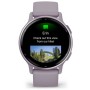 Herrenuhr GARMIN Violett Purpur von GARMIN, Armbanduhren - Ref: S71002466, Preis: 327,27 €, Rabatt: %