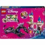 Jogo de Construção Lego Maleficent as a dragon Multicolor de Lego, Jogos de construção - Ref: S71002532, Preço: 83,07 €, Desc...