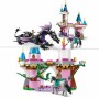 Construction set Lego Maleficent as a dragon Multicolour by Lego, Building & Construction Toys - Ref: S71002532, Price: 83,07...