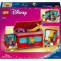 Construction set Lego Snow White's Jewelry Box Multicolour by Lego, Building & Construction Toys - Ref: S71002538, Price: 59,...