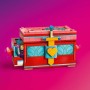 Construction set Lego Snow White's Jewelry Box Multicolour by Lego, Building & Construction Toys - Ref: S71002538, Price: 59,...