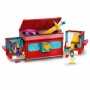 Jogo de Construção Lego Snow White's Jewelry Box Multicolor | Tienda24 - Global Online Shop Tienda24.eu