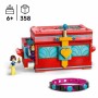 Construction set Lego Snow White's Jewelry Box Multicolour by Lego, Building & Construction Toys - Ref: S71002538, Price: 59,...