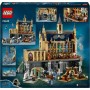 Juego de Construcción Lego 76435 Multicolor | Tienda24 - Global Online Shop Tienda24.eu