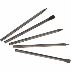 Chisel Ferrestock 20 mm Steel | Tienda24 - Global Online Shop Tienda24.eu