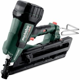 Agrafadora Metabo NFR 18 LTX 90 BL 18 V de Metabo, Agrafadores e pistolas de pregos - Ref: S71002616, Preço: 658,88 €, Descon...