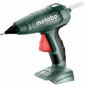 Pistola in silicone Metabo HK 18 LTX 20 Nero 18 W di Metabo, Pistole per silicone - Rif: S71002624, Prezzo: 136,19 €, Sconto: %