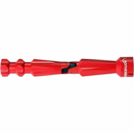 Pipe Wrench Rothenberger Toilet Plastic by Rothenberger, Spanners - Ref: S71002667, Price: 30,18 €, Discount: %