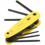 Allen Key Set Stanley STHT0-69323 by Stanley, Spanners - Ref: S71002687, Price: 40,64 €, Discount: %