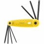 Allen Key Set Stanley STHT0-69323 by Stanley, Spanners - Ref: S71002687, Price: 40,64 €, Discount: %