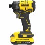 Aparafusadora Stanley SFMCF810D2K-QW de Stanley, Berbequim e aparafusadoras - Ref: S71002702, Preço: 284,97 €, Desconto: %