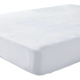 Mattress protector Dupen Tencel White | Tienda24 - Global Online Shop Tienda24.eu