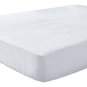 Protecteur de matelas TODAY Blanc | Tienda24 - Global Online Shop Tienda24.eu