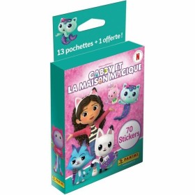 Adesivi Panini STITCH | Tienda24 - Global Online Shop Tienda24.eu