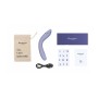 Vibrador Womanizer WOM170-LILAC Lila de Womanizer, Vibradores clásicos - Ref: M0402779, Precio: 86,15 €, Descuento: %