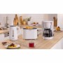 Kettle BOSCH TWK1M121 White Plastic 2400 W 1,7 L (1 Unit) by BOSCH, Electric Kettles - Ref: S71002989, Price: 53,30 €, Discou...