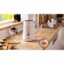 Chaleira BOSCH TWK1M121 Branco Plástico 2400 W 1,7 L (1 Unidade) de BOSCH, Servidores elétricos - Ref: S71002989, Preço: 53,3...