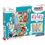 Jouet Educatif Clementoni Edukit de Clementoni, Jeux d'ambiance - Réf : S71003010, Prix : 26,77 €, Remise : %