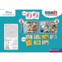 Jouet Educatif Clementoni Edukit de Clementoni, Jeux d'ambiance - Réf : S71003010, Prix : 26,77 €, Remise : %