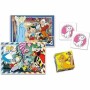 Jouet Educatif Clementoni Edukit de Clementoni, Jeux d'ambiance - Réf : S71003010, Prix : 26,77 €, Remise : %