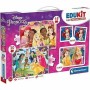 Educational Game Clementoni Disney Princesses by Clementoni, Board Games - Ref: S71003011, Price: 27,45 €, Discount: %