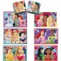 Educational Game Clementoni Disney Princesses by Clementoni, Board Games - Ref: S71003011, Price: 27,45 €, Discount: %