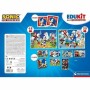 Gioco Educativo Clementoni Sonic di Clementoni, Giochi da tavolo - Rif: S71003012, Prezzo: 26,93 €, Sconto: %