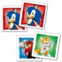 Jogo Educativo Clementoni Sonic de Clementoni, Jogos de tabuleiro - Ref: S71003012, Preço: 26,93 €, Desconto: %