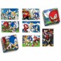 Gioco Educativo Clementoni Sonic di Clementoni, Giochi da tavolo - Rif: S71003012, Prezzo: 26,93 €, Sconto: %