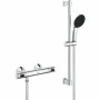 Robinet Grohe Plastique de Grohe, Robinets de douche et baignoires - Réf : S71003048, Prix : 178,55 €, Remise : %