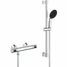 Tap Grohe Plastic by Grohe, Shower and bath taps - Ref: S71003048, Price: 178,55 €, Discount: %