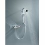 Robinet Grohe Plastique de Grohe, Robinets de douche et baignoires - Réf : S71003048, Prix : 178,55 €, Remise : %