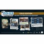 Videospiel Xbox Series X Microids Police Simulator: Patrol Officers - Gold Edition | Tienda24 - Global Online Shop Tienda24.eu