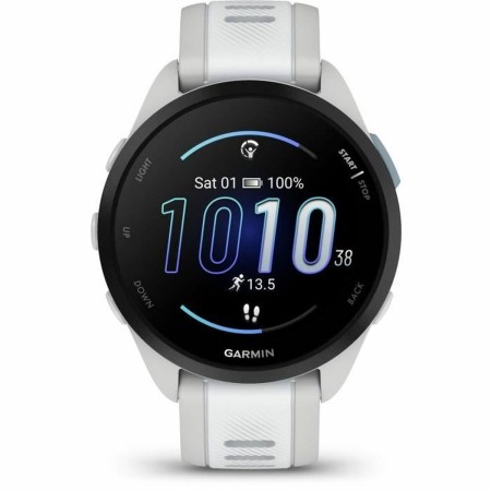 Montre intelligente GARMIN Redmi Watch 3 Active Blanc Gris Argenté 1,2" de GARMIN, Montres connectées - Réf : S71003170, Prix...