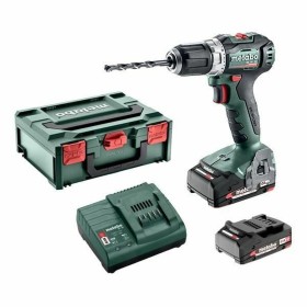 Schraubendreher Metabo 60 Nm von Metabo, Bohrer und Schraubendreher - Ref: S71003179, Preis: 214,40 €, Rabatt: %