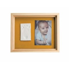 Photo frame BABY ART Birth Gift by BABY ART, Table and wall frames - Ref: S71003208, Price: 40,39 €, Discount: %