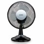 Table Fan DOMO DO8138 Black 30 W by DOMO, Desk Fans - Ref: S71003231, Price: 42,23 €, Discount: %