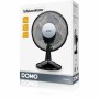 Ventilador de Sobremesa DOMO DO8138 Negro 30 W de DOMO, Ventiladores de sobremesa - Ref: S71003231, Precio: 42,23 €, Descuent...