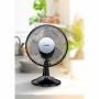 Ventilador de Sobremesa DOMO DO8138 Negro 30 W de DOMO, Ventiladores de sobremesa - Ref: S71003231, Precio: 42,23 €, Descuent...