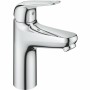 Rubinetto Monocomando Grohe Metallo di Grohe, Rubinetti per lavandini bagno - Rif: S71003245, Prezzo: 91,94 €, Sconto: %