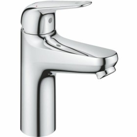 Grifo Monomando Grohe Metal de Grohe, Grifos de lavabo - Ref: S71003245, Precio: 91,94 €, Descuento: %