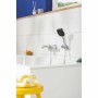 Alcachofa de Ducha Grohe ABS Plástico de Grohe, Duchas y componentes de la ducha - Ref: S71003261, Precio: 47,70 €, Descuento: %