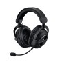 Headphones Logitech PRO X 2 Black by Logitech, Headphones and accessories - Ref: S71003369, Price: 278,54 €, Discount: %