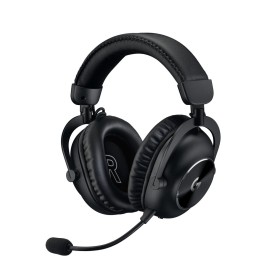 Casque Logitech PRO X 2 Noir de Logitech, Écouteurs et accessoires - Réf : S71003369, Prix : 278,54 €, Remise : %